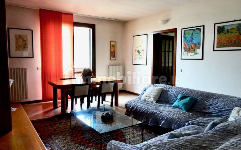 Quadrilocale via Madonna Boschi, Vigarano Mainarda — foto 6 di 10