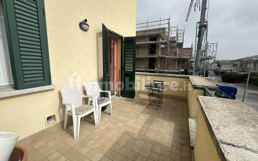 Trilocale piazzale Geminiano Loschi, Centro, Soliera — foto 14 di 27