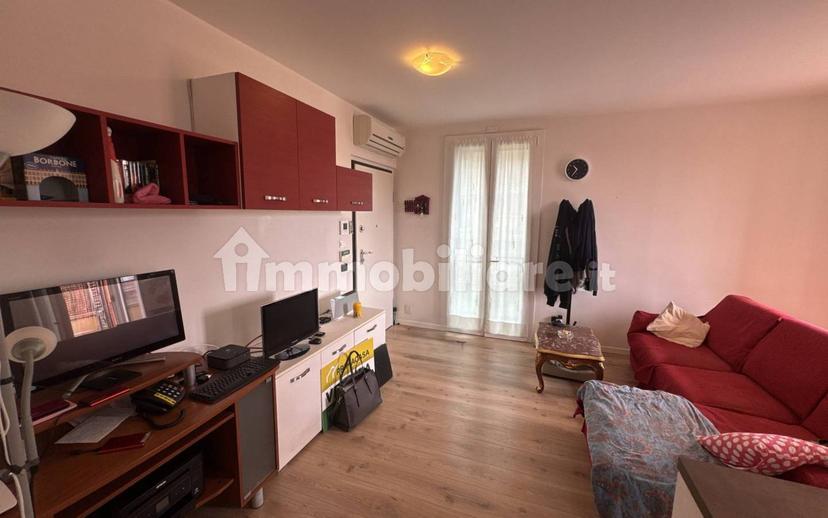 Trilocale piazzale Geminiano Loschi, Centro, Soliera — foto 20 di 27