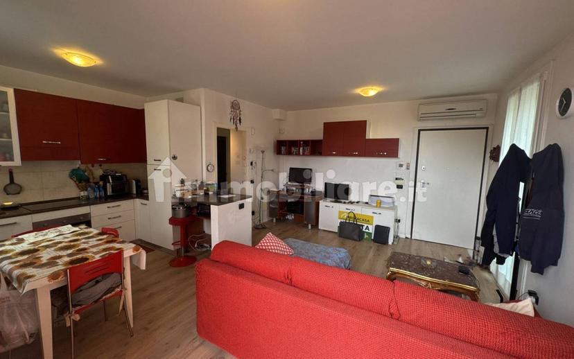 Trilocale piazzale Geminiano Loschi, Centro, Soliera — foto 22 di 27