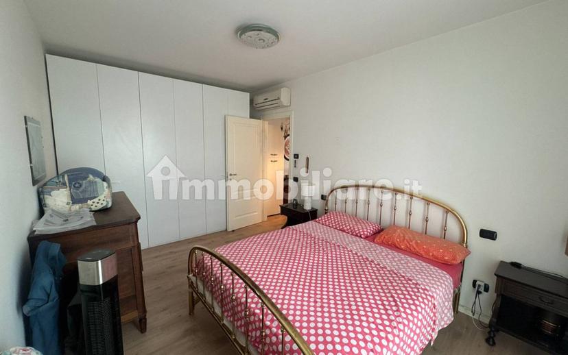 Trilocale piazzale Geminiano Loschi, Centro, Soliera — foto 16 di 27