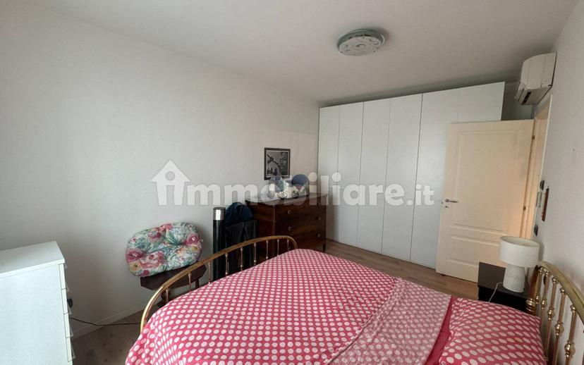 Trilocale piazzale Geminiano Loschi, Centro, Soliera — foto 9 di 27