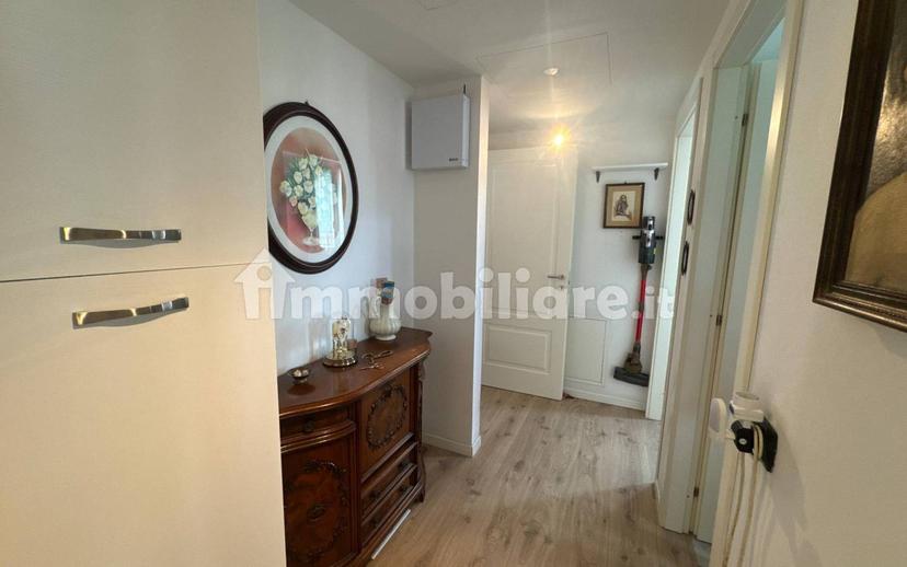 Trilocale piazzale Geminiano Loschi, Centro, Soliera — foto 18 di 27