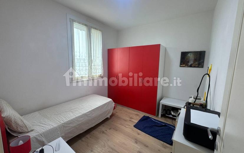 Trilocale piazzale Geminiano Loschi, Centro, Soliera — foto 17 di 27