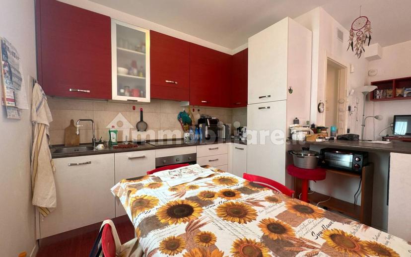 Trilocale piazzale Geminiano Loschi, Centro, Soliera — foto 26 di 27
