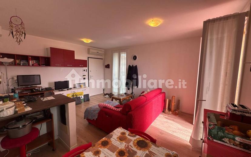 Trilocale piazzale Geminiano Loschi, Centro, Soliera — foto 7 di 27