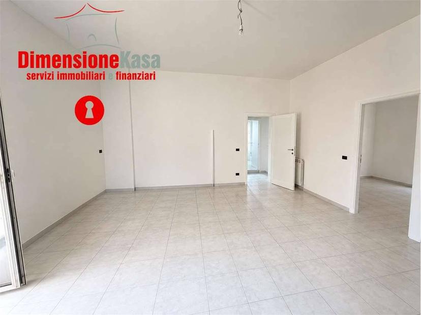 Trilocale via Maddaloni, Centro, San Felice a Cancello — foto 11 di 20