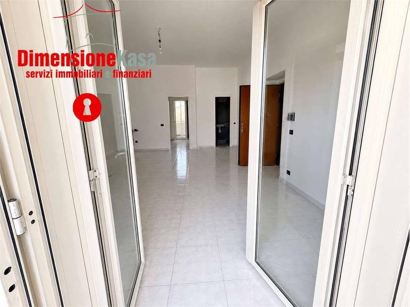 Trilocale via Maddaloni, Centro, San Felice a Cancello — foto 15 di 20