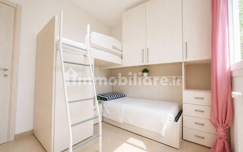 Trilocale via Santa Lucia 4263/C, Mungherino, Larciano — foto 17 di 24