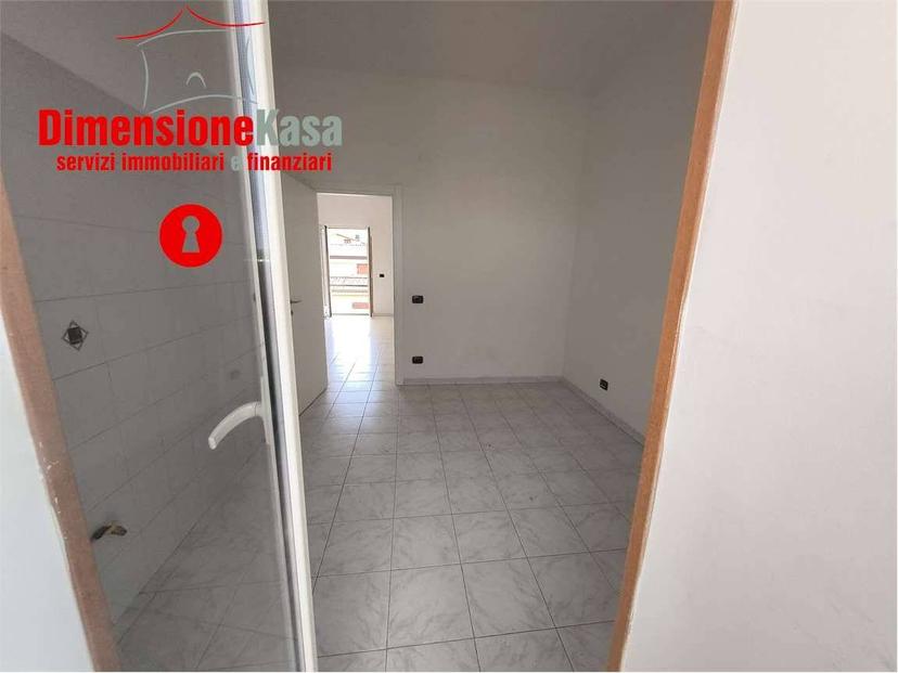 Trilocale via Maddaloni, Centro, San Felice a Cancello — foto 17 di 20