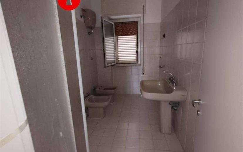 Trilocale via Maddaloni, Centro, San Felice a Cancello — foto 19 di 20
