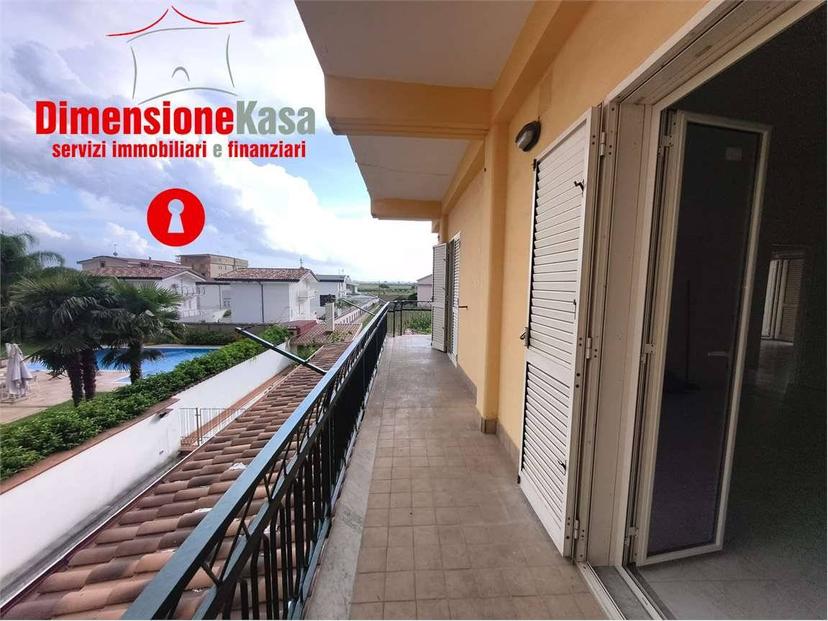 Trilocale via Maddaloni, Centro, San Felice a Cancello — foto 18 di 20