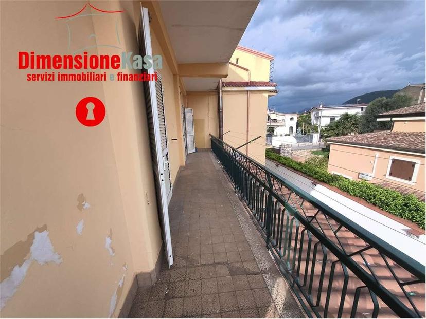 Trilocale via Maddaloni, Centro, San Felice a Cancello — foto 13 di 20