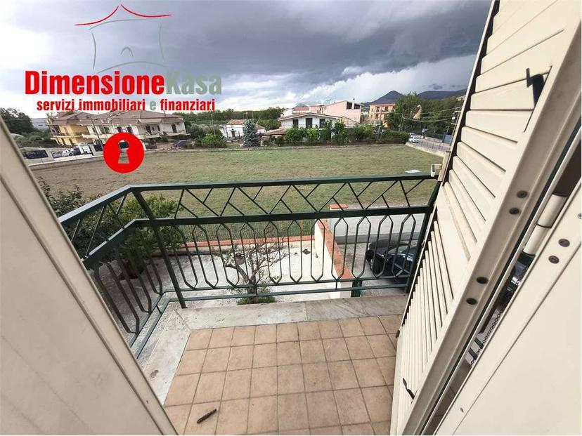 Trilocale via Maddaloni, Centro, San Felice a Cancello — foto 20 di 20