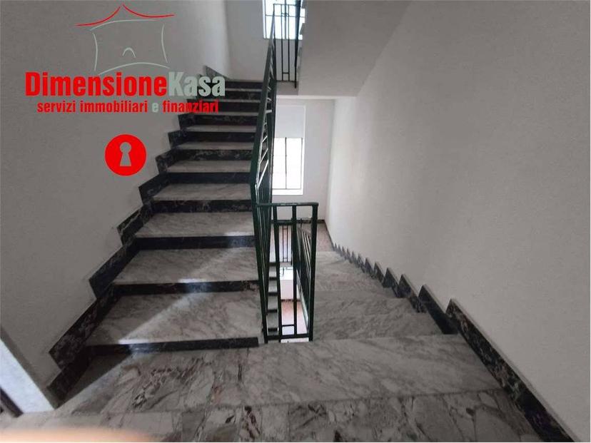 Trilocale via Maddaloni, Centro, San Felice a Cancello — foto 5 di 20