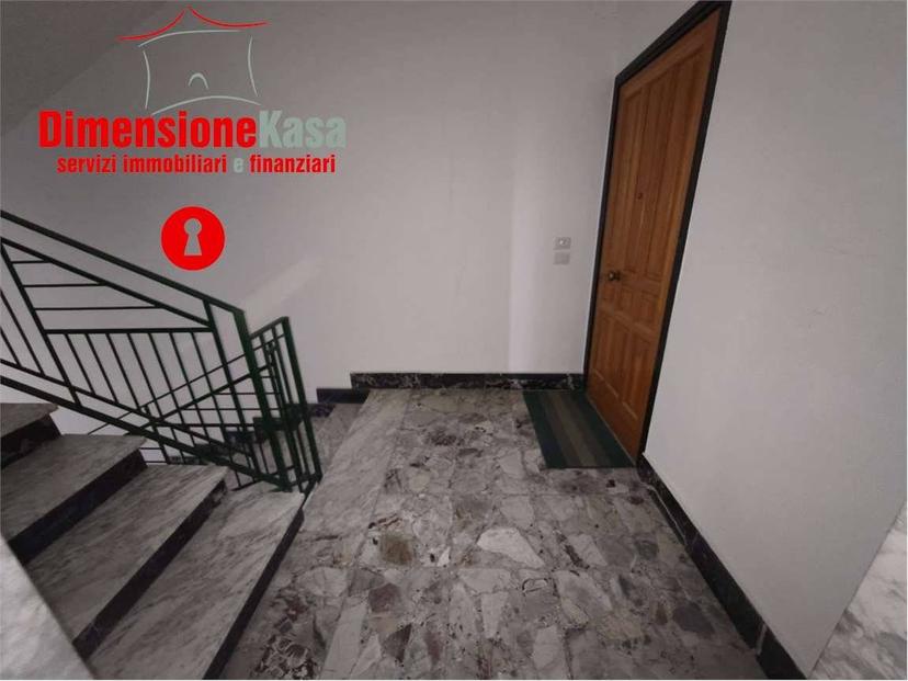 Trilocale via Maddaloni, Centro, San Felice a Cancello — foto 16 di 20
