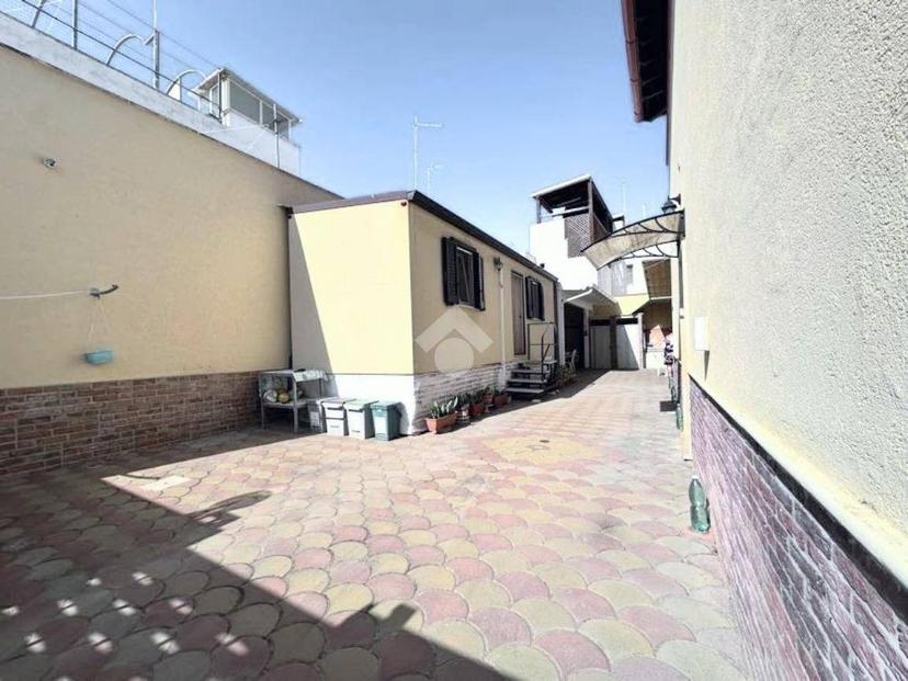 Villa unifamiliare via Fellone 25, San Pietro in Bevagna, Manduria — foto 3 di 27