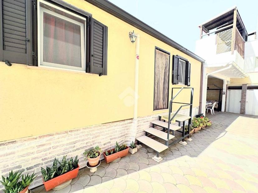 Villa unifamiliare via Fellone 25, San Pietro in Bevagna, Manduria — foto 21 di 27