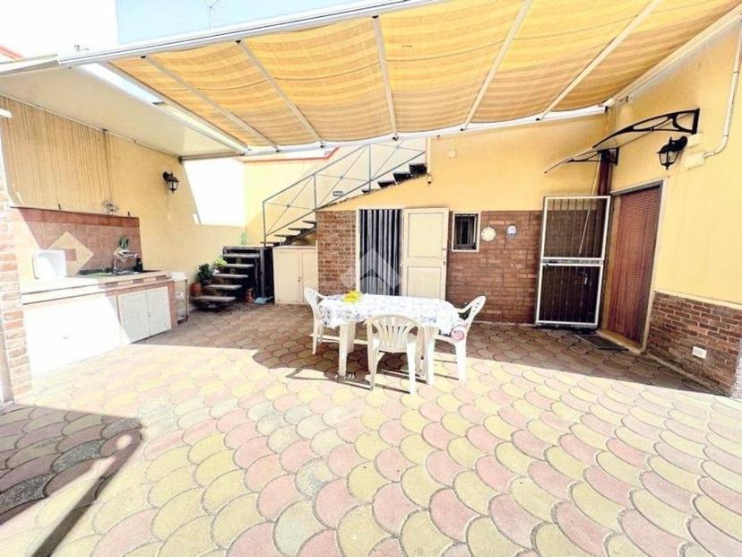 Villa unifamiliare via Fellone 25, San Pietro in Bevagna, Manduria — foto 14 di 27
