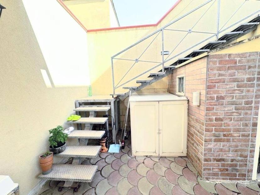 Villa unifamiliare via Fellone 25, San Pietro in Bevagna, Manduria — foto 20 di 27