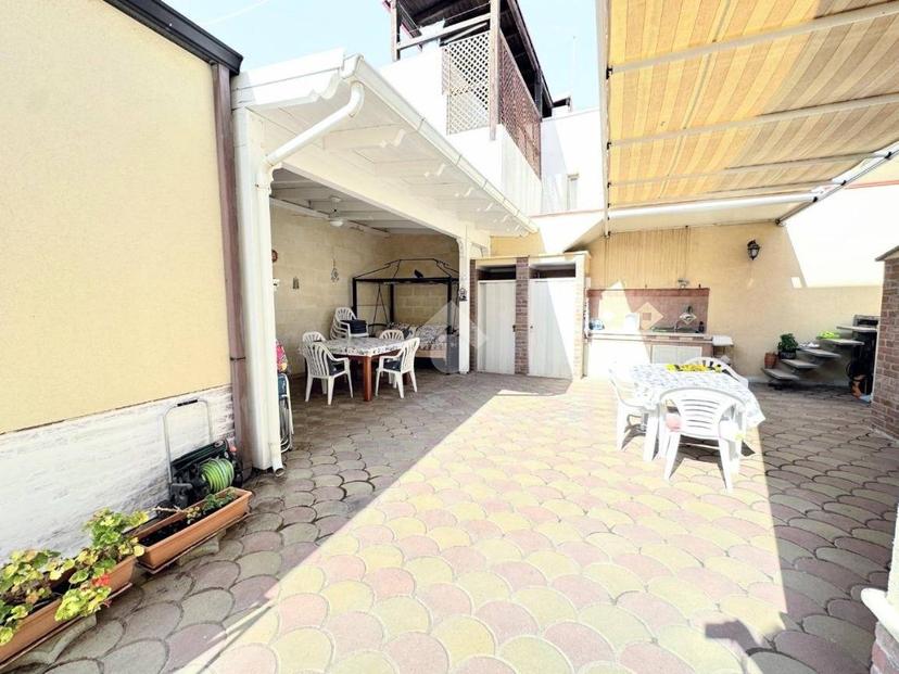 Villa unifamiliare via Fellone 25, San Pietro in Bevagna, Manduria — foto 25 di 27