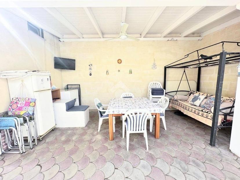 Villa unifamiliare via Fellone 25, San Pietro in Bevagna, Manduria — foto 27 di 27