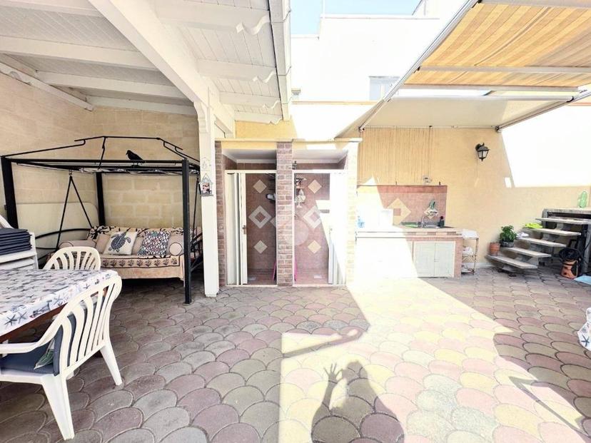 Villa unifamiliare via Fellone 25, San Pietro in Bevagna, Manduria — foto 8 di 27