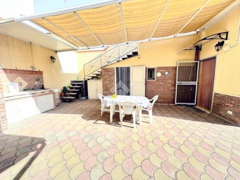 Villa unifamiliare via Fellone 25, San Pietro in Bevagna, Manduria — foto 10 di 27