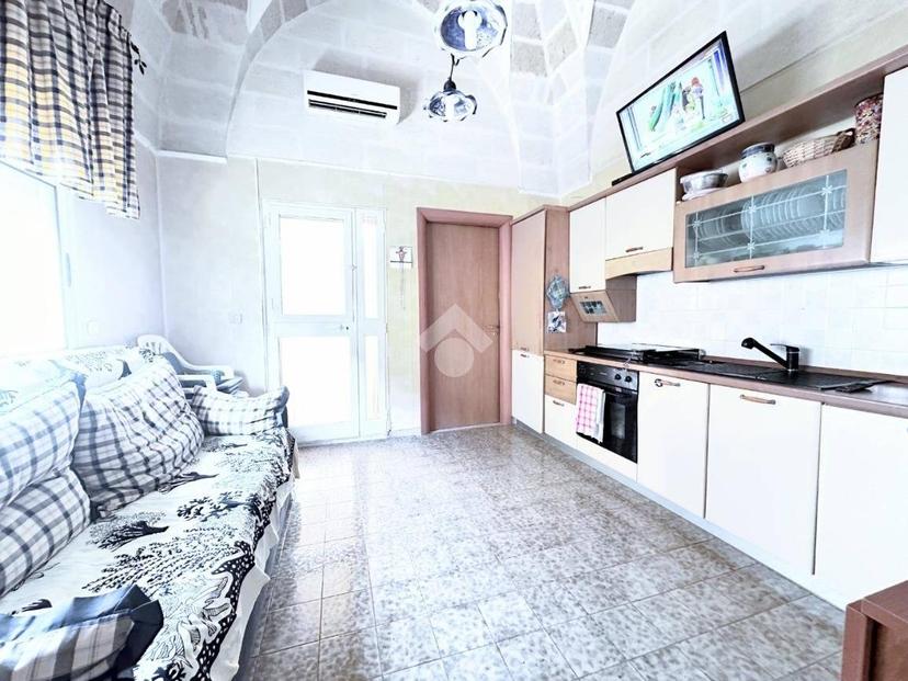 Villa unifamiliare via Fellone 25, San Pietro in Bevagna, Manduria — foto 11 di 27