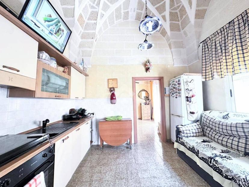 Villa unifamiliare via Fellone 25, San Pietro in Bevagna, Manduria
