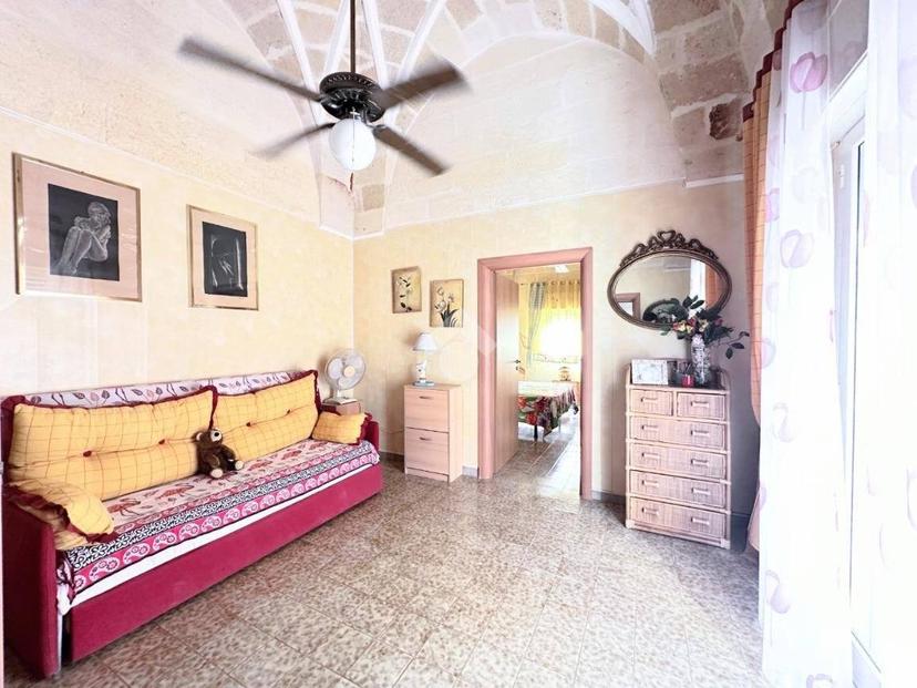 Villa unifamiliare via Fellone 25, San Pietro in Bevagna, Manduria — foto 6 di 27