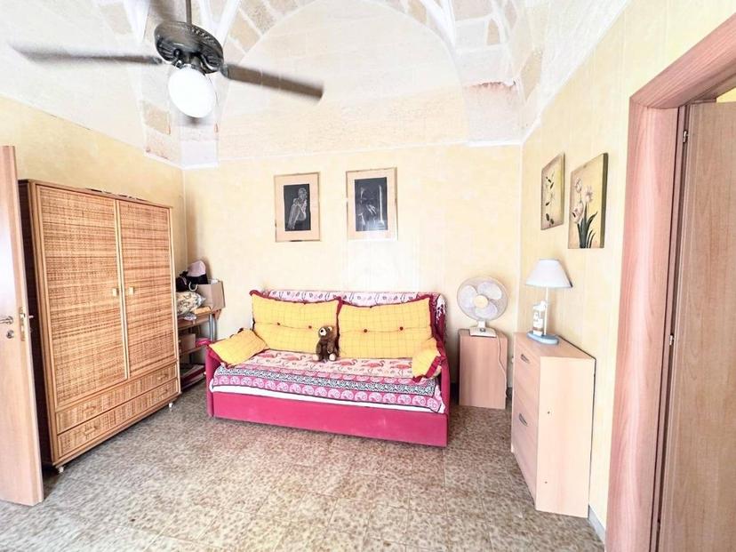 Villa unifamiliare via Fellone 25, San Pietro in Bevagna, Manduria — foto 16 di 27