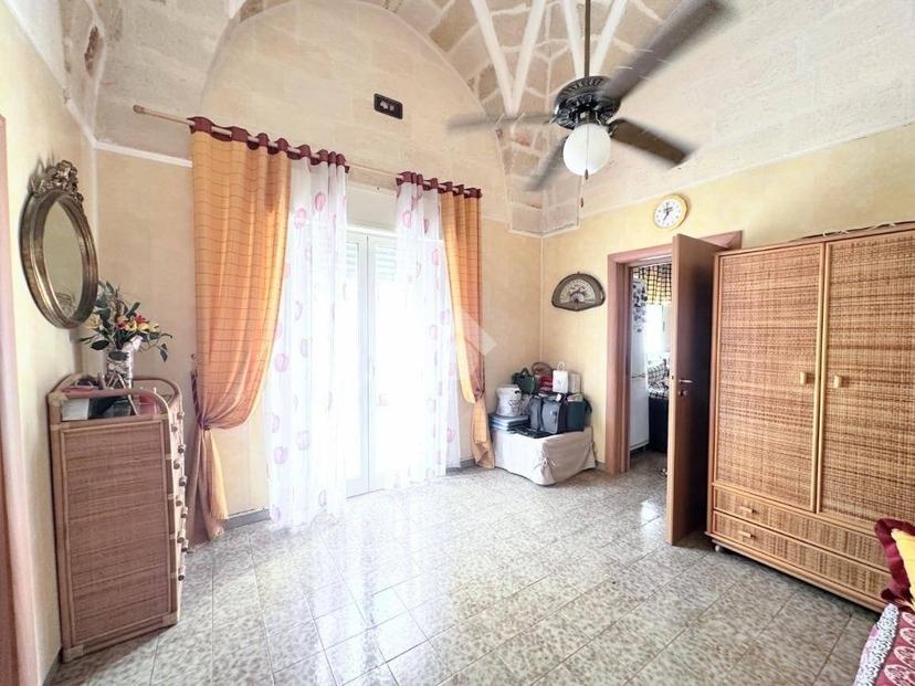 Villa unifamiliare via Fellone 25, San Pietro in Bevagna, Manduria — foto 26 di 27