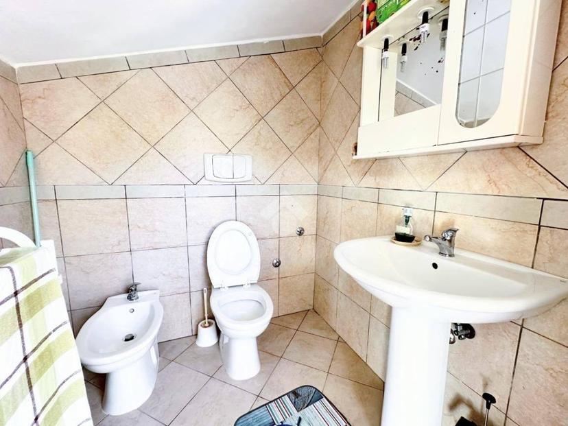 Villa unifamiliare via Fellone 25, San Pietro in Bevagna, Manduria — foto 9 di 27