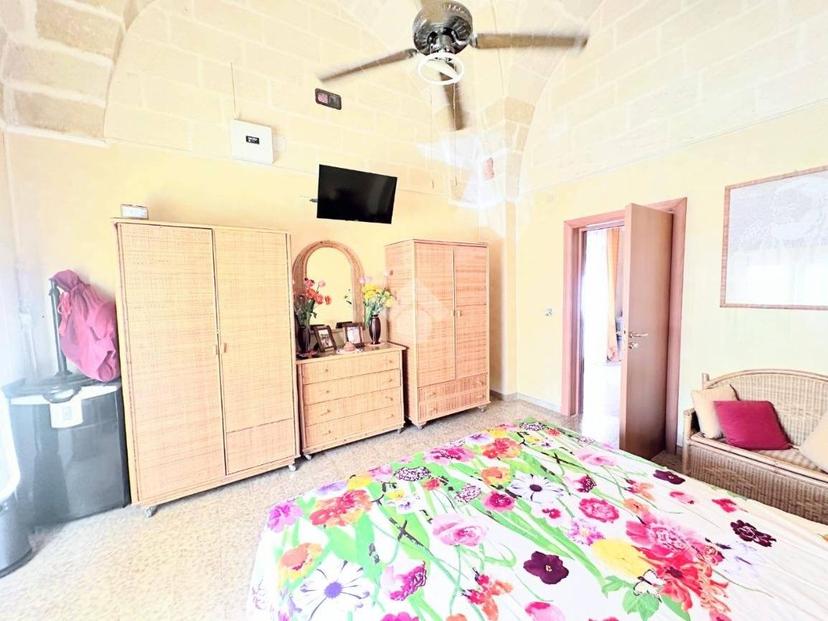 Villa unifamiliare via Fellone 25, San Pietro in Bevagna, Manduria — foto 23 di 27