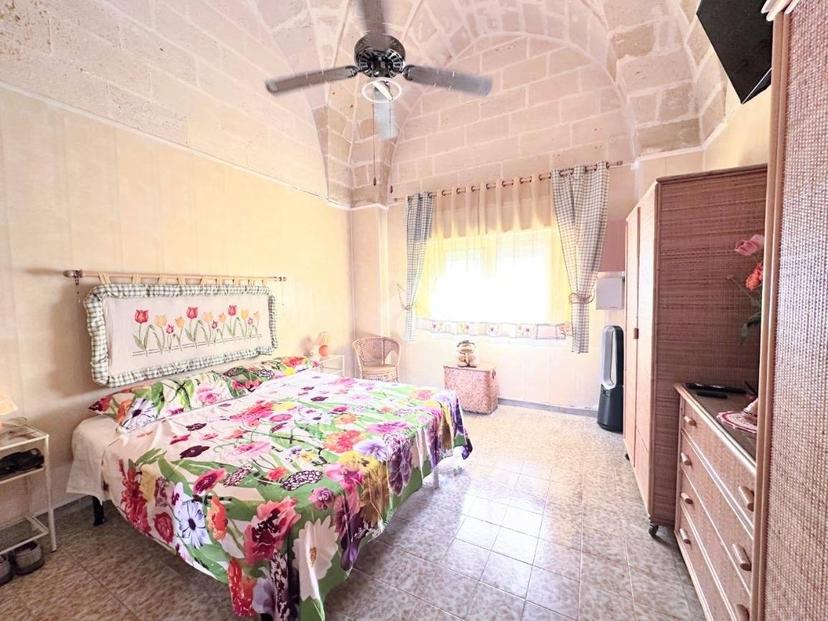 Villa unifamiliare via Fellone 25, San Pietro in Bevagna, Manduria — foto 17 di 27