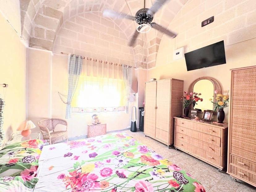 Villa unifamiliare via Fellone 25, San Pietro in Bevagna, Manduria — foto 13 di 27