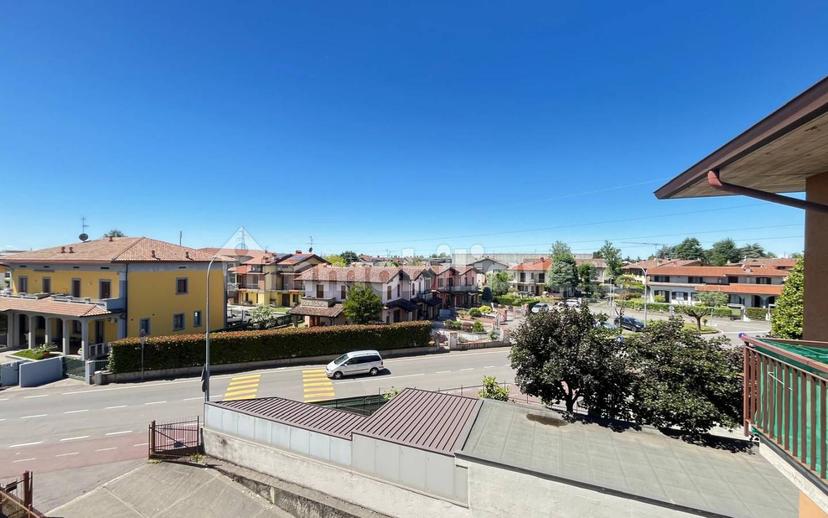 Quadrilocale via Boltiere, Ciserano — foto 11 di 21