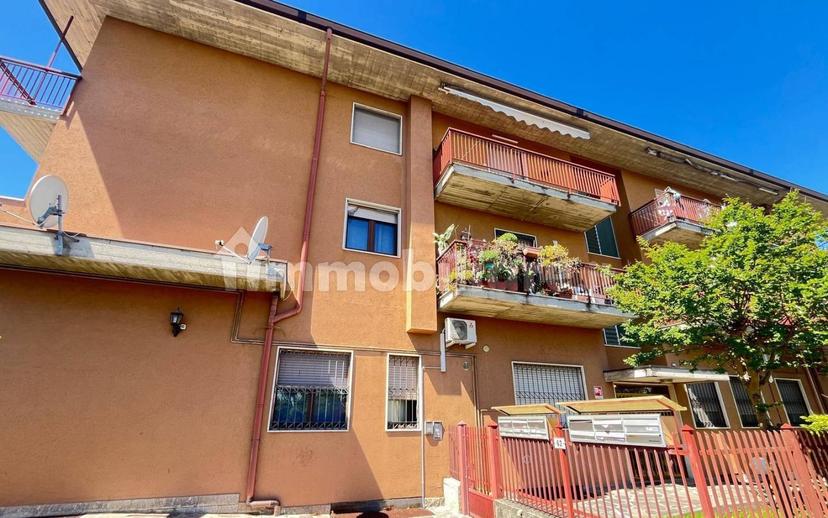 Quadrilocale via Boltiere, Ciserano — foto 9 di 21