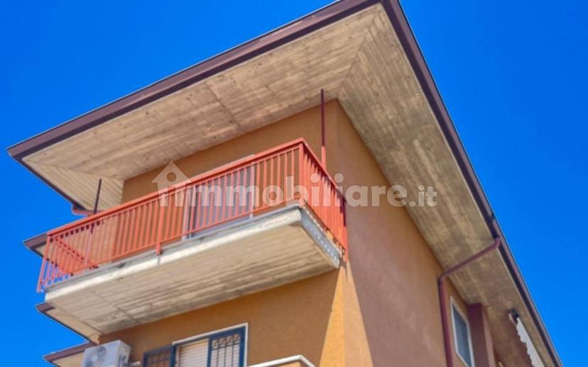 Quadrilocale via Boltiere, Ciserano — foto 14 di 21
