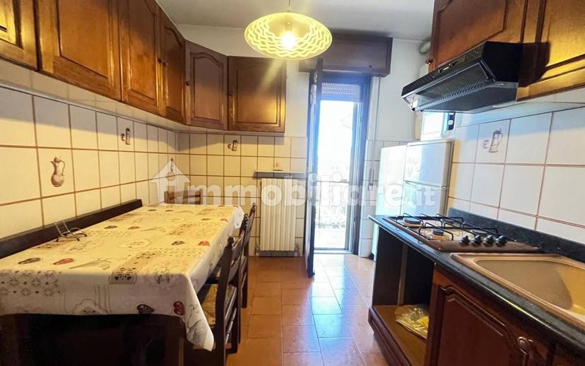 Quadrilocale via Boltiere, Ciserano — foto 3 di 21