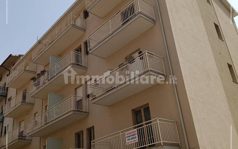 Appartamento via Mattia Preti 5, Centro, San Giovanni in Fiore — foto 2 di 2