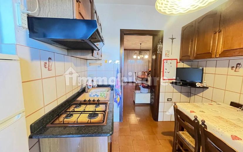 Quadrilocale via Boltiere, Ciserano — foto 5 di 21