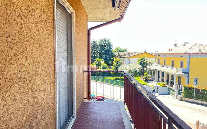 Quadrilocale via Boltiere, Ciserano — foto 10 di 21