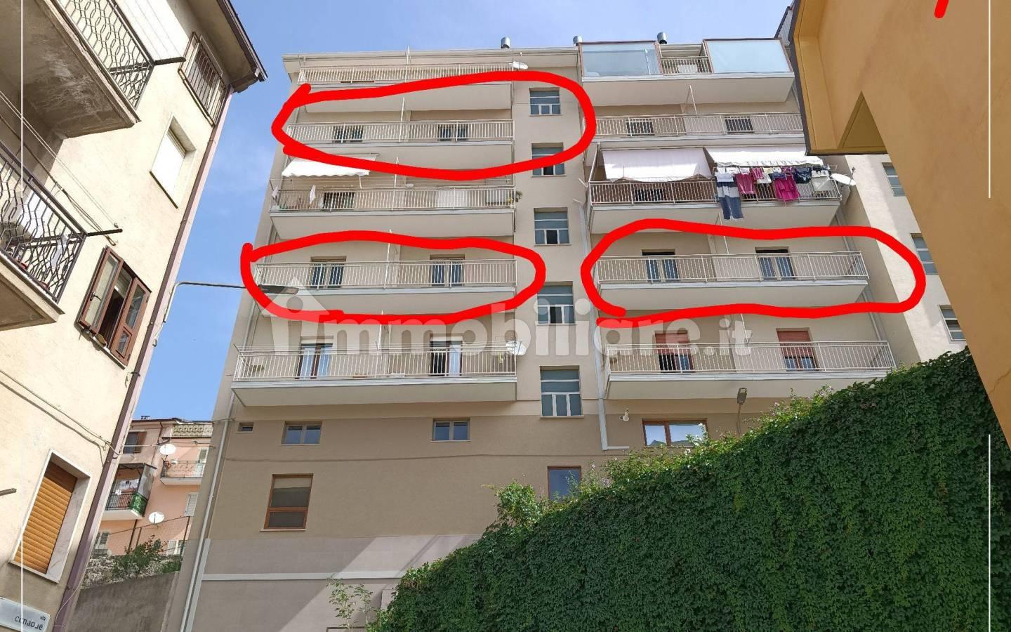 Appartamento via Mattia Preti 5, Centro, San Giovanni in Fiore