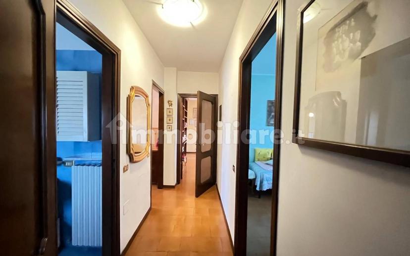 Quadrilocale via Boltiere, Ciserano — foto 15 di 21