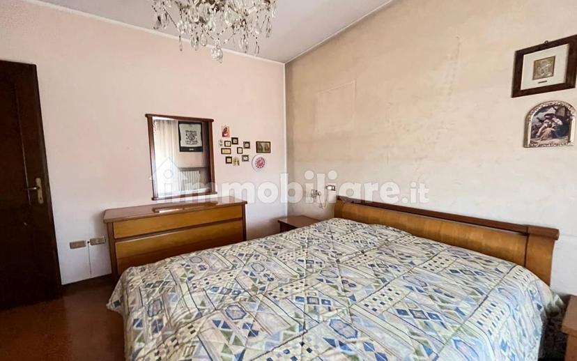 Quadrilocale via Boltiere, Ciserano — foto 8 di 21