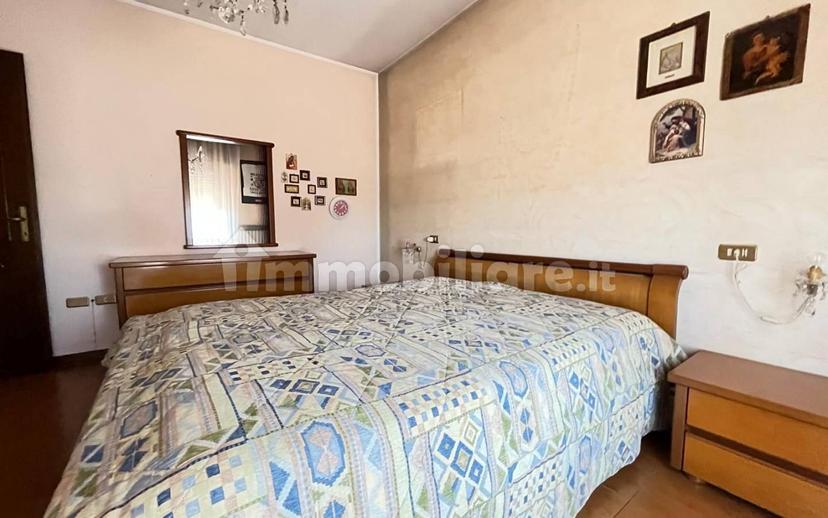 Quadrilocale via Boltiere, Ciserano — foto 18 di 21