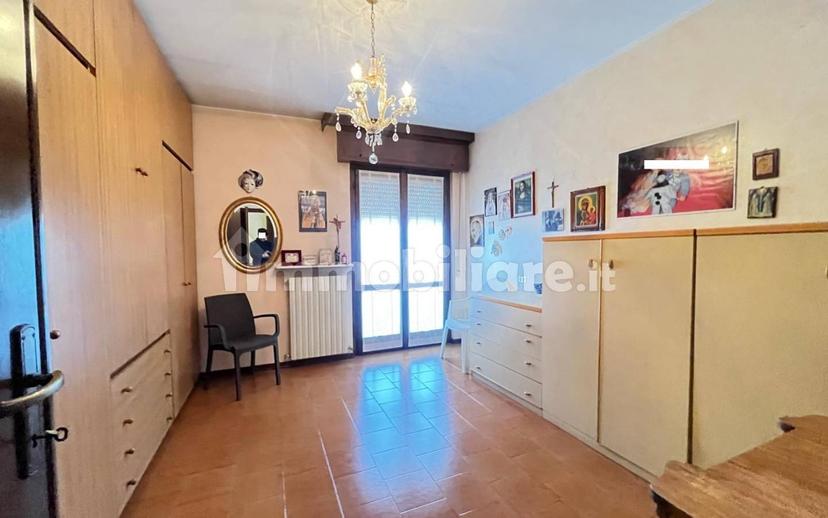 Quadrilocale via Boltiere, Ciserano — foto 20 di 21