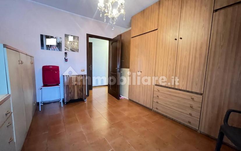 Quadrilocale via Boltiere, Ciserano — foto 12 di 21